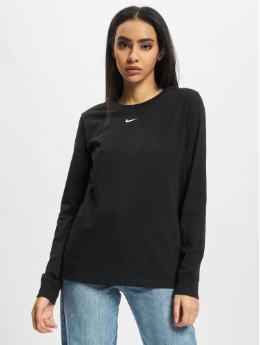Nike / Longsleeve NSW LBR in zwart