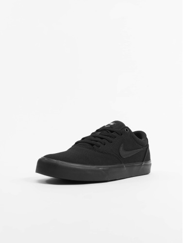 Nike Sneakers - Maat 44 - Unisex - Zwart