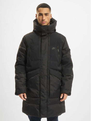 Nike / Parka NSW Storm-Fit City in zwart