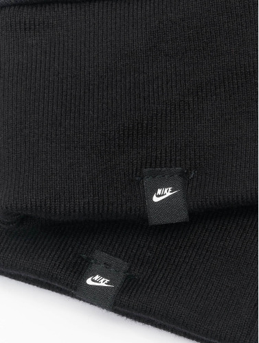 Nike Club Fleece Hardloophandschoenen Sporthandschoenen - Mannen - zwart