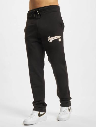 Rocawear / joggingbroek Perfect Blend in zwart