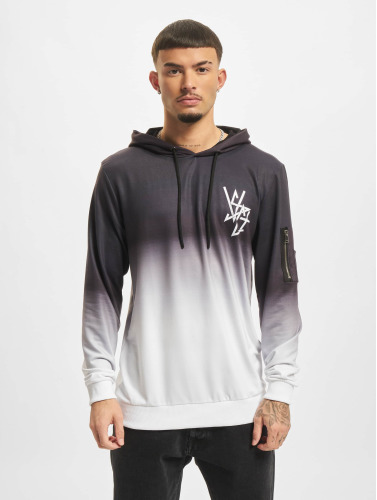 VSCT Clubwear / Hoody Clubwear Graded Logo in zwart