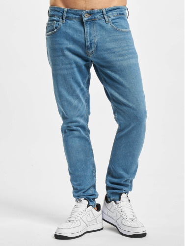 2Y Premium / Slim Fit Jeans Yesil in blauw