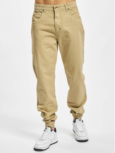 Southpole / Chino Twill in beige