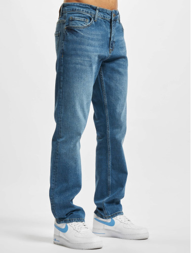 2Y Premium / Straight fit jeans Cem in blauw