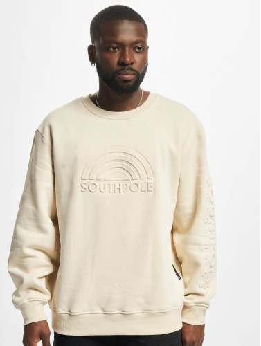 Southpole / trui Special 3D Print in beige