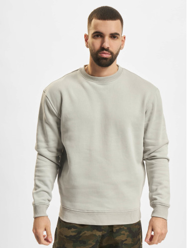 Urban Classics / trui Crewneck in grijs