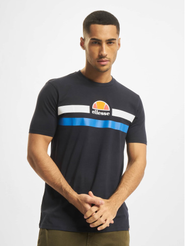 Ellesse / t-shirt Aprel in blauw