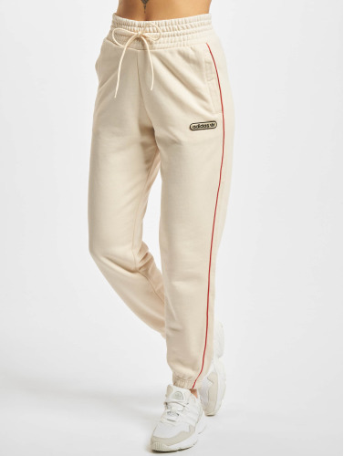 adidas Originals / joggingbroek Originals in beige