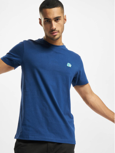 Starter / t-shirt Essential Jersey in blauw