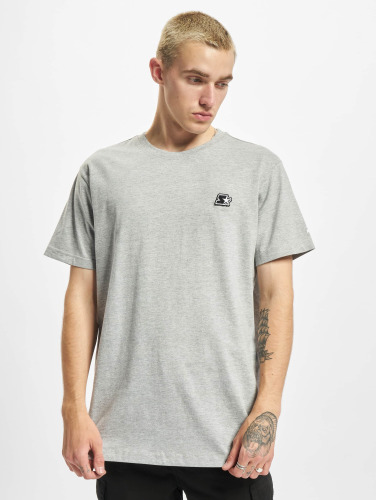 Starter / t-shirt Essential Jersey in grijs