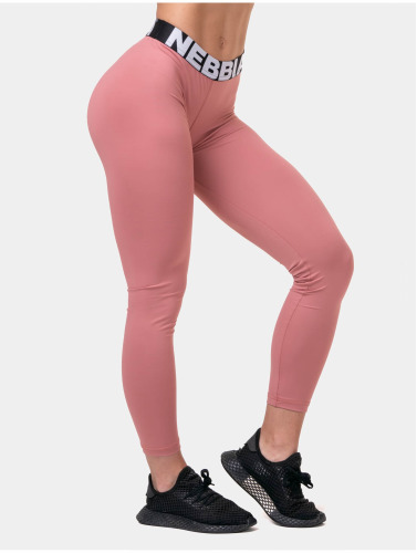 Nebbia / Legging Squat Hero Scrunch Butt in rose