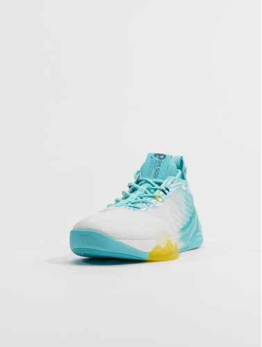 Anta / sneaker Basketball in blauw