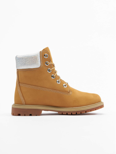 Timberland / Boots 6in Heritage in beige