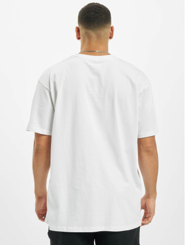 Urban Classics / t-shirt Heavy Oversized 2-Pack in wit