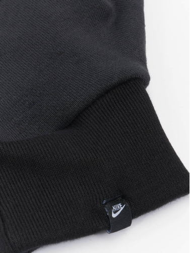 Nike / handschoenen Y Club Fleece in zwart