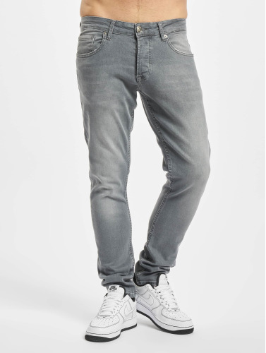 2Y / Skinny jeans William in grijs