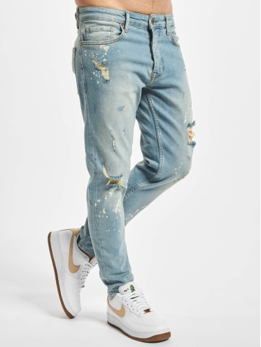2Y / Slim Fit Jeans Kilian in blauw