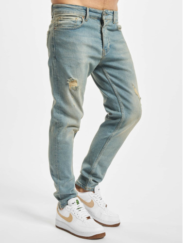 2Y / Slim Fit Jeans Luke in blauw