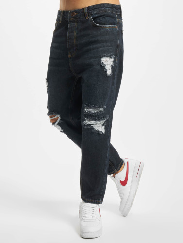 2Y / Loose fit jeans Tamino in blauw