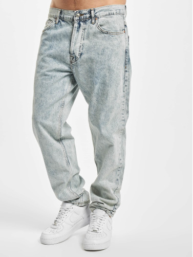 2Y / Loose fit jeans Marten in blauw
