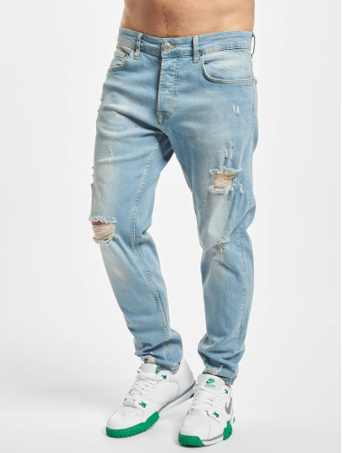 2Y / Skinny jeans Niklas in blauw