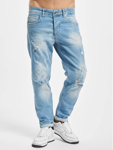 2Y / Slim Fit Jeans Noel in blauw