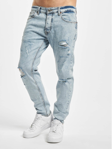 2Y / Skinny jeans Theo in blauw