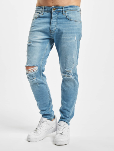 2Y / Skinny jeans Kirian in blauw