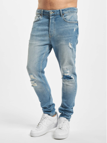 2Y / Skinny jeans Nino in blauw