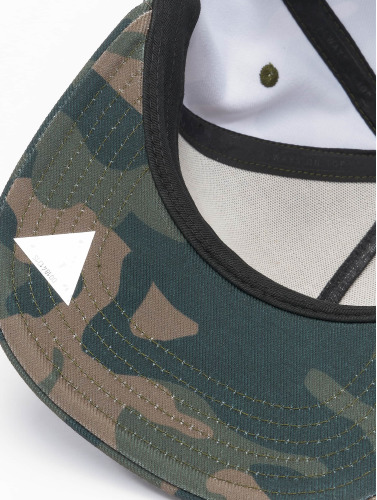 Cayler & Sons / snapback cap CSBL Worldwide Classic in camouflage