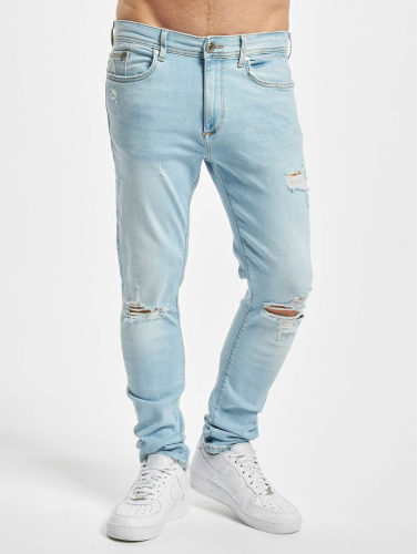 2Y / Skinny jeans Justus in blauw