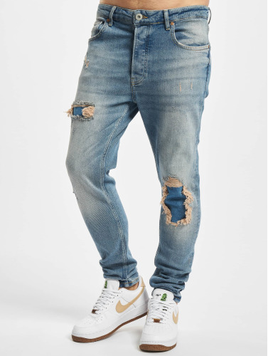2Y / Slim Fit Jeans Jim in blauw
