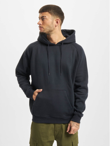 Urban Classics / Hoody Blank 2-Pack in wit