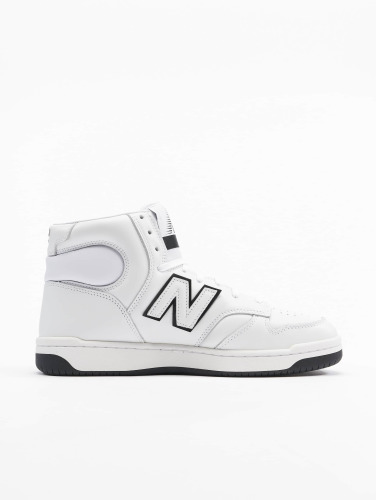 New Balance / sneaker BB 480 HE in wit