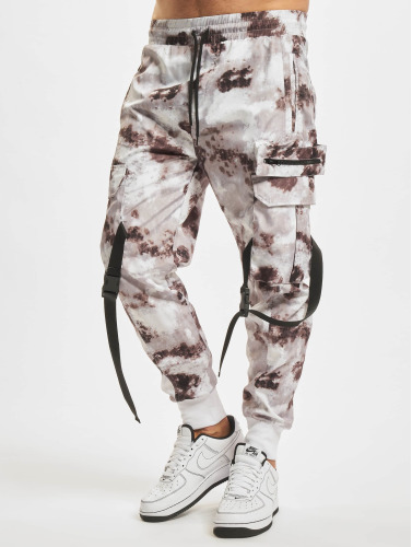 VSCT Clubwear / Cargobroek Logan 3. Gen Snowpatrol in grijs