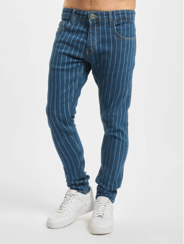 2Y Premium / Skinny jeans Jasper in blauw
