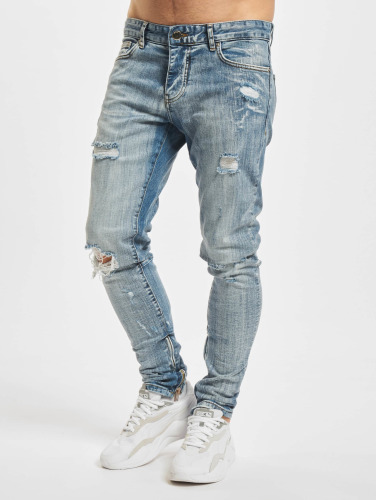 2Y Premium / Skinny jeans Pepe in blauw