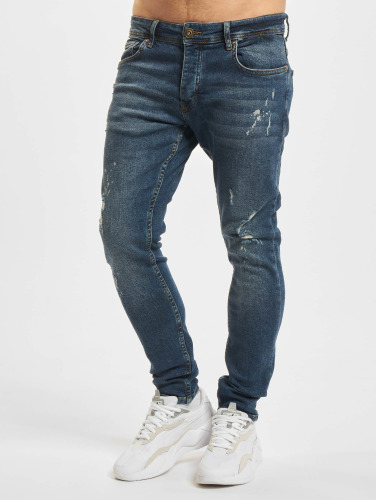 2Y Premium / Skinny jeans Premium Arian in blauw