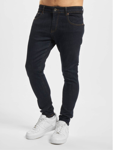 2Y Premium / Skinny jeans Sebastian in blauw