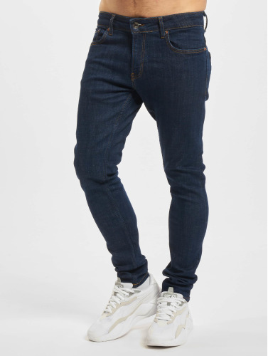 2Y Premium / Skinny jeans Neo in blauw