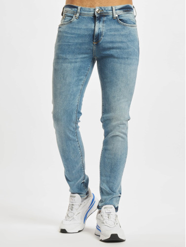 2Y Premium / Skinny jeans Bela in blauw