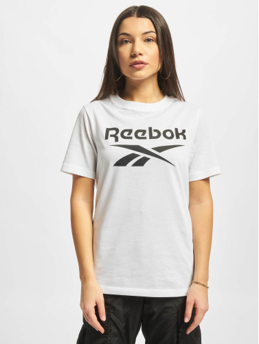 Reebok / t-shirt RI BL in wit