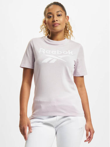 Reebok / t-shirt RI BL in rose