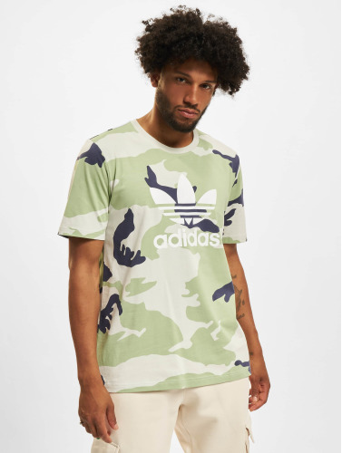 adidas Originals / t-shirt Camo Aop in camouflage