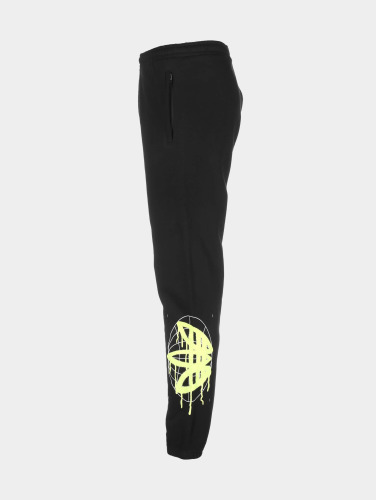 adidas Originals / joggingbroek Behind Sweat Pants in zwart