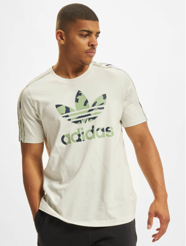 adidas Originals / t-shirt Camo Infill in beige