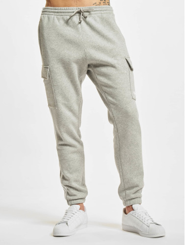 adidas Originals / joggingbroek 3-Stripes SC in grijs