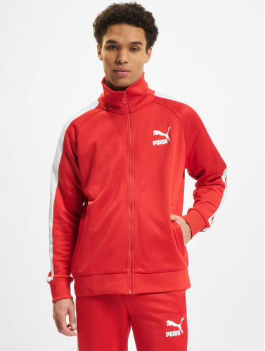 Puma / Zomerjas Iconic T7 PT in rood