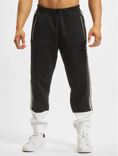 adidas Originals / joggingbroek SST Fleece in zwart